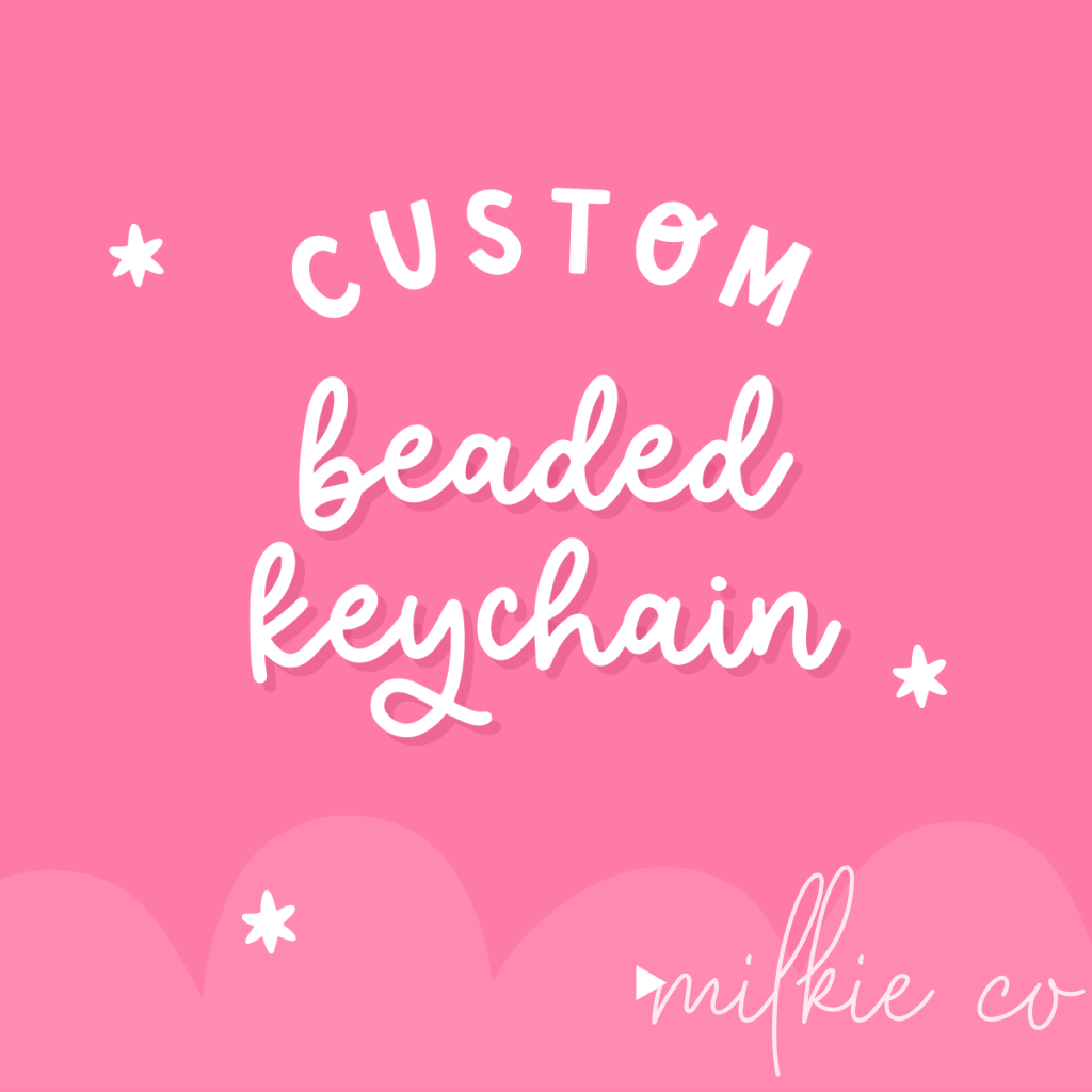 Custom Keyring All Products