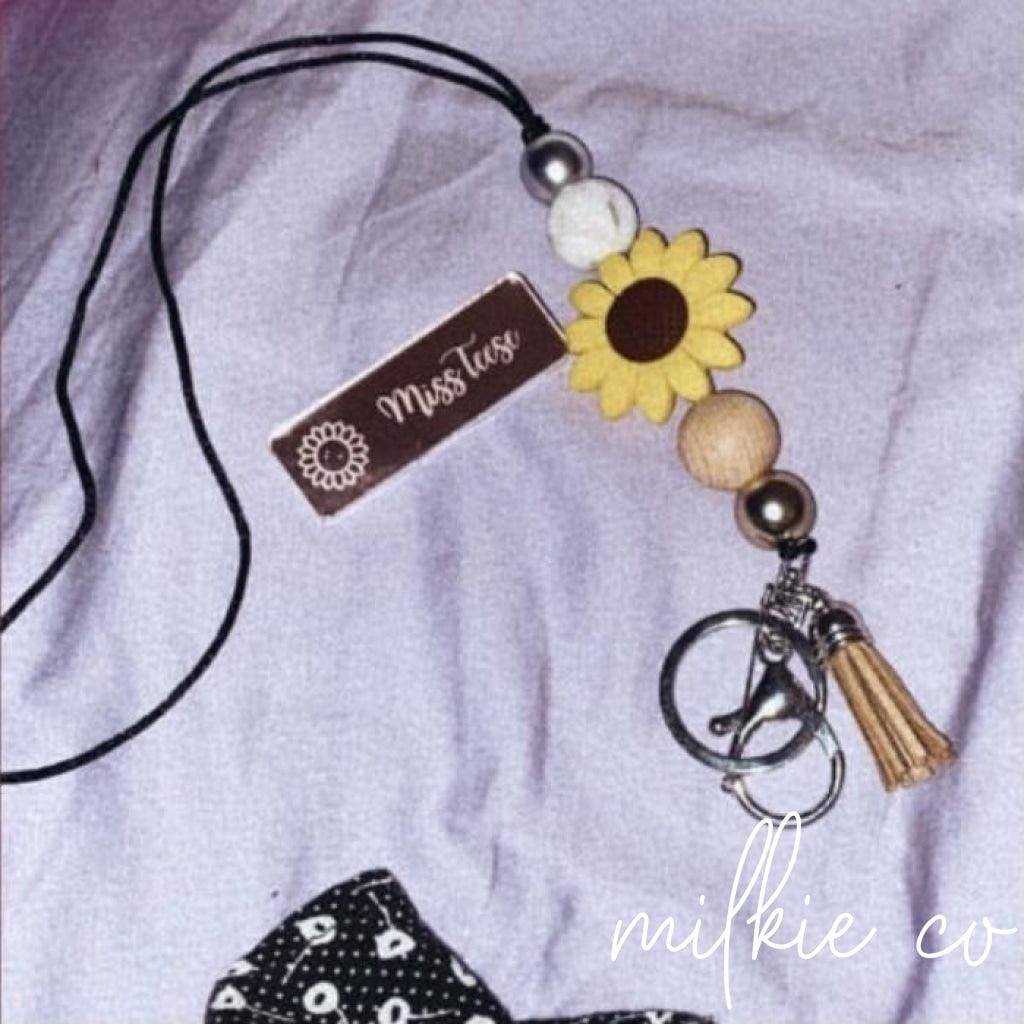 Daphne Lanyard All Products