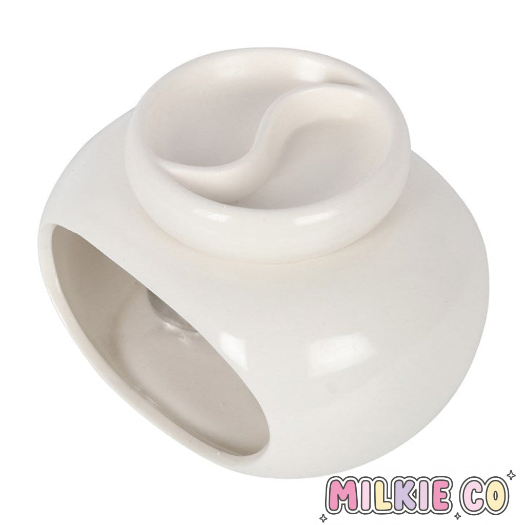 Double Wax Melt Burner All Products