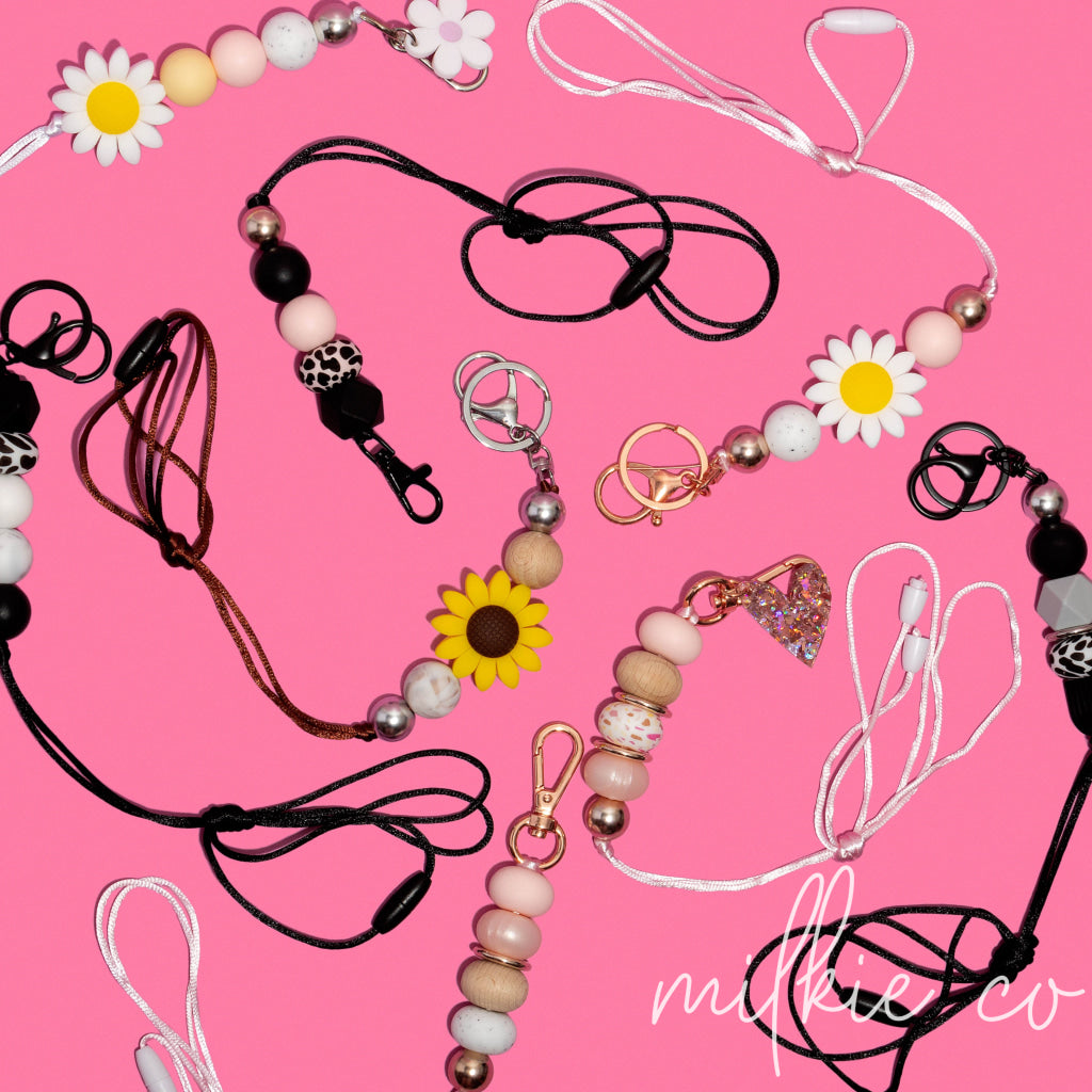 Elle Lanyard All Products