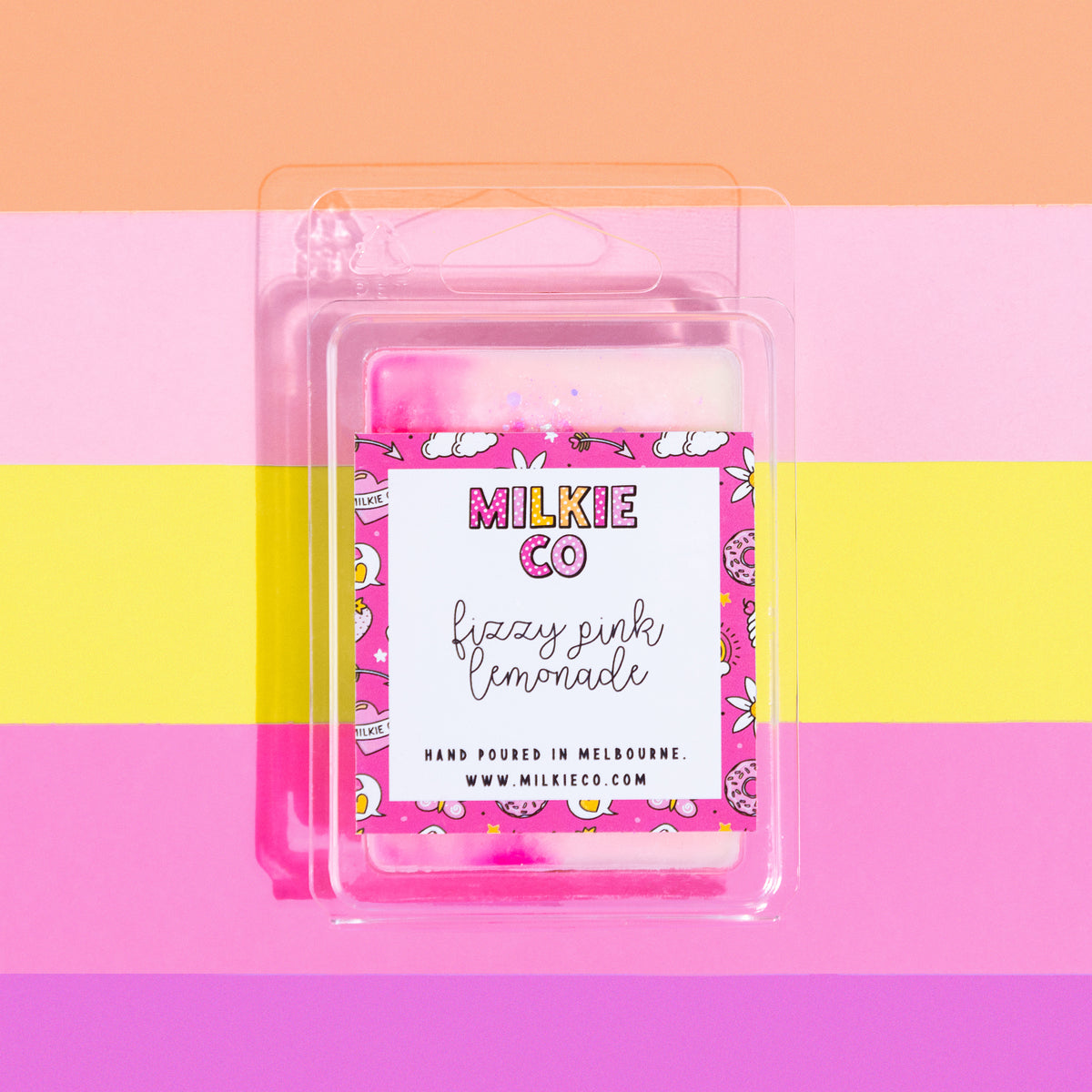 🎀 Milkie Co Mystery Box - Double the Value!