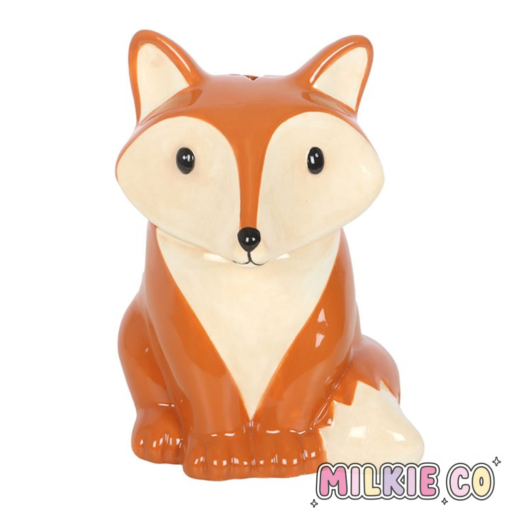 Fox Wax Melt Burner All Products