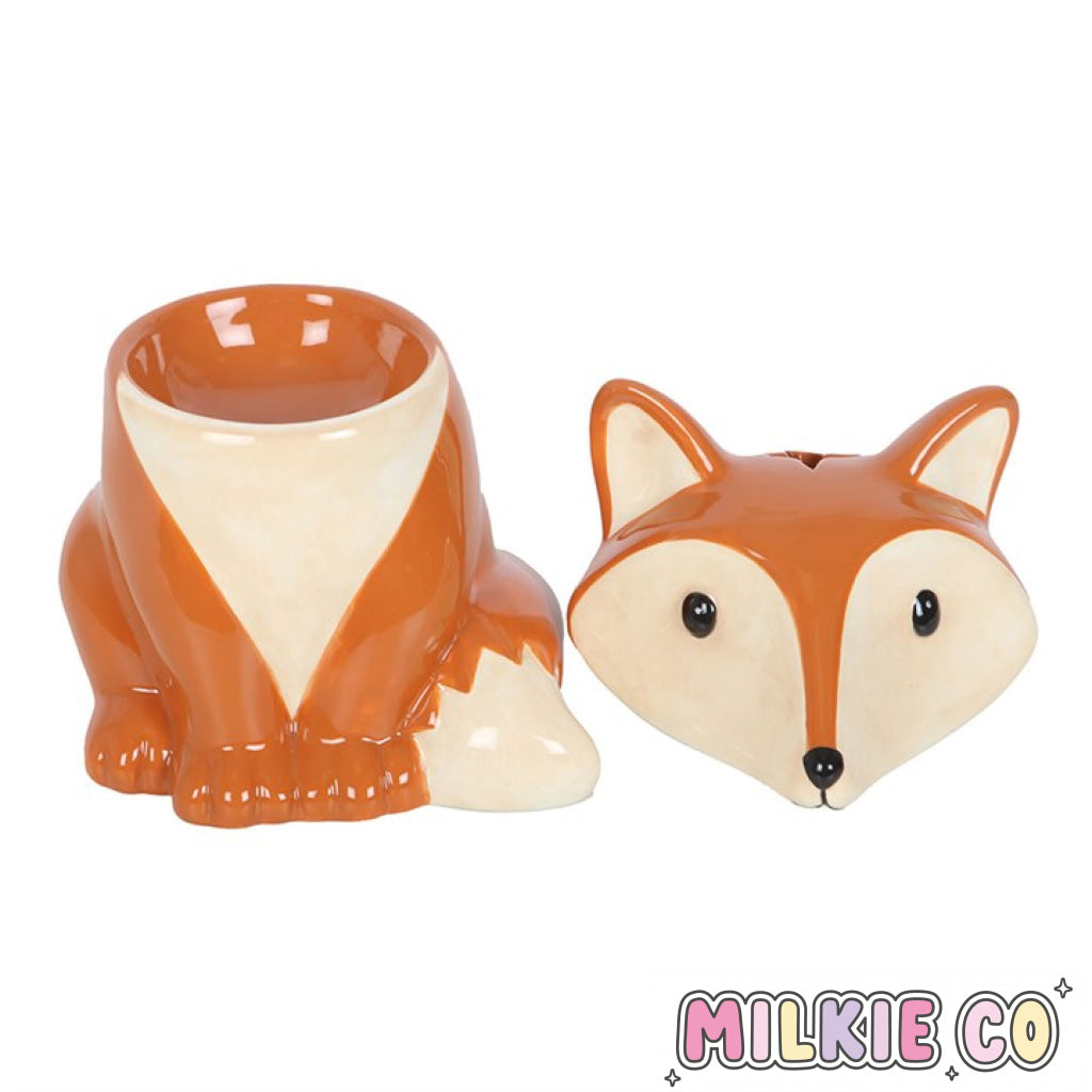 Fox Wax Melt Burner All Products