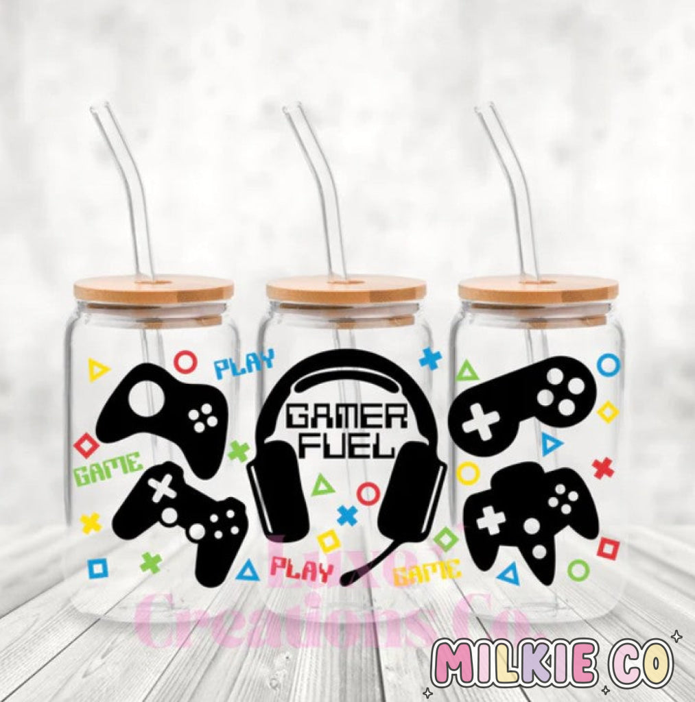 Gamer #4