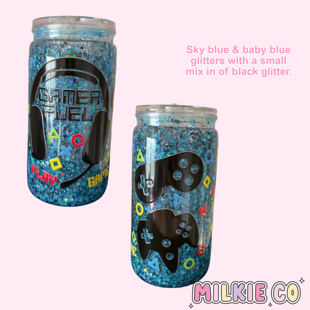 Gamer #4