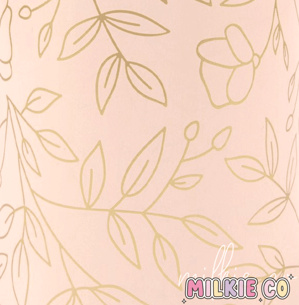 Gift Wrapping - Milkie Co