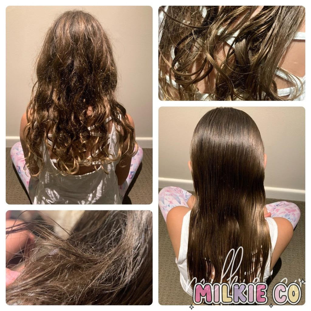 Hair Detangling Spray