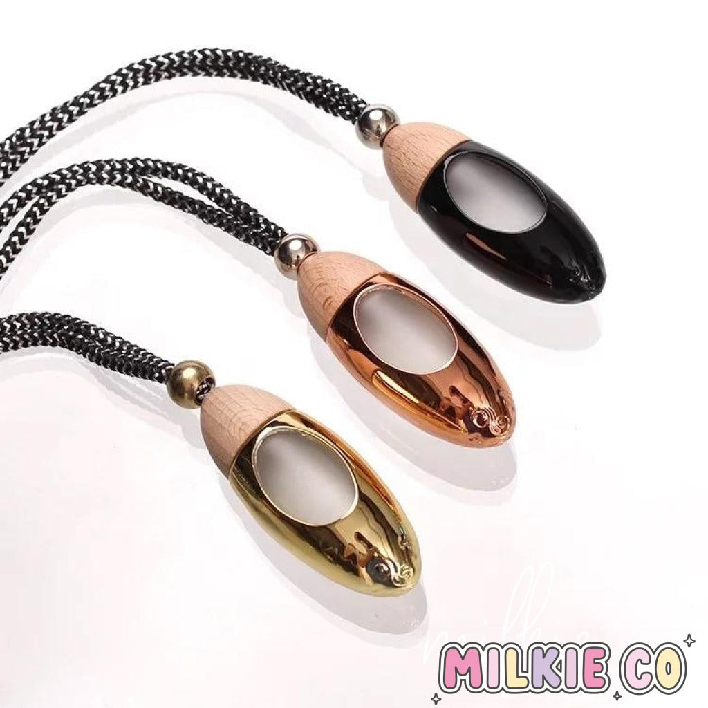 Hanging Car Diffuser - Milkie Co