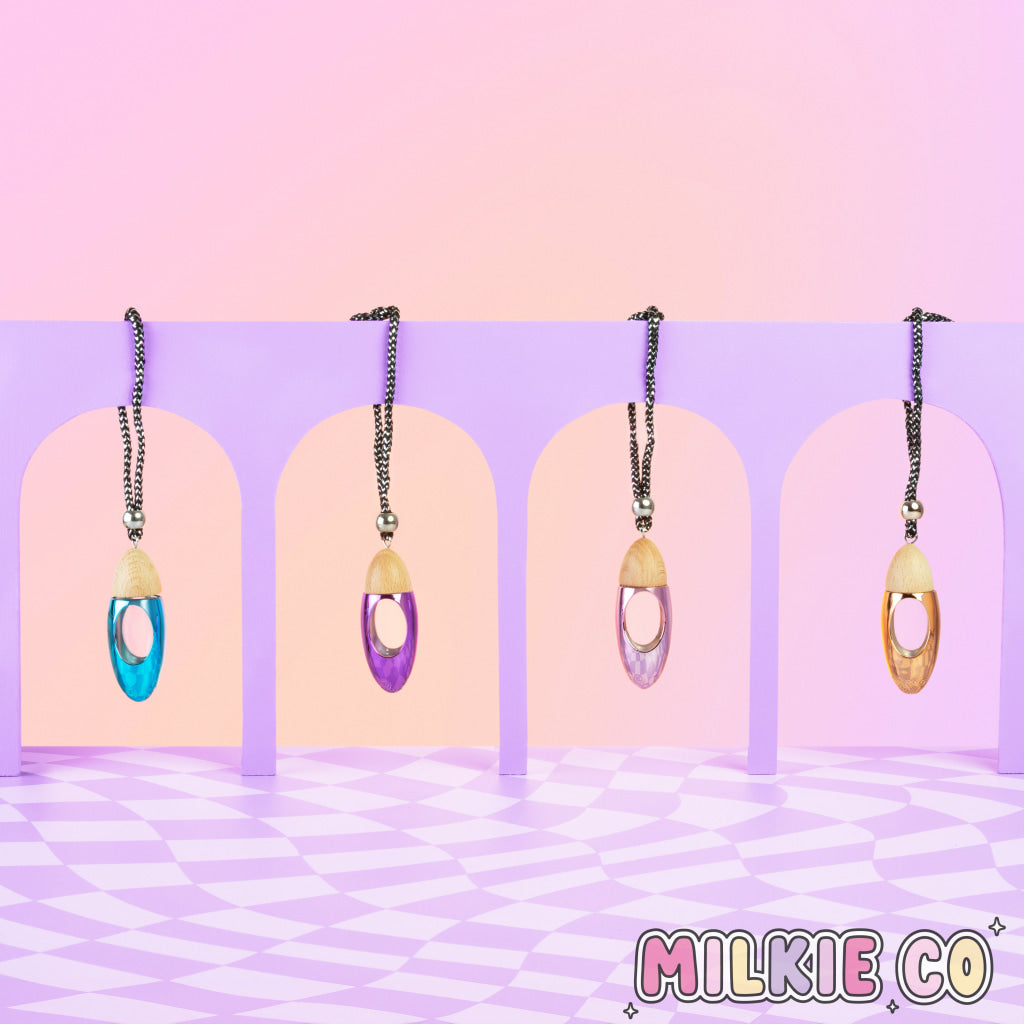 Hanging Car Diffuser