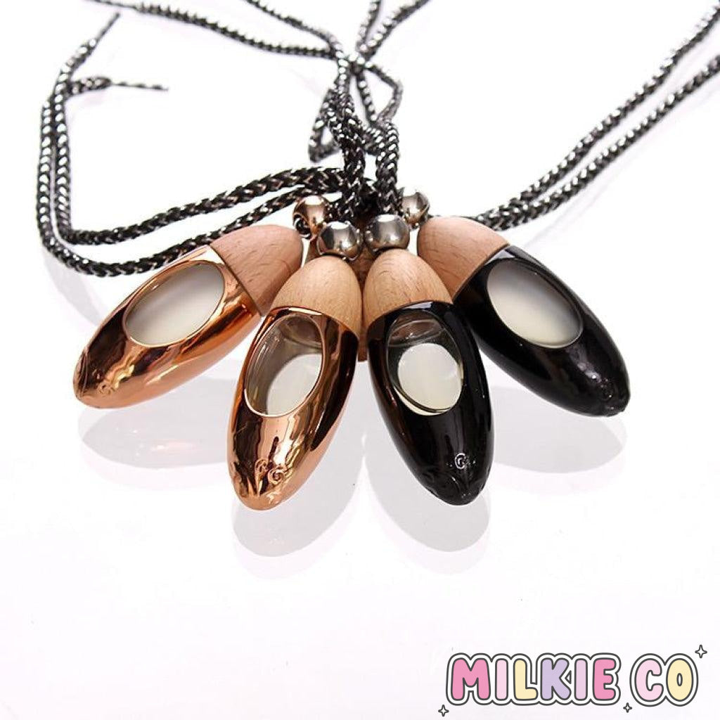 Hanging Car Diffuser - Milkie Co
