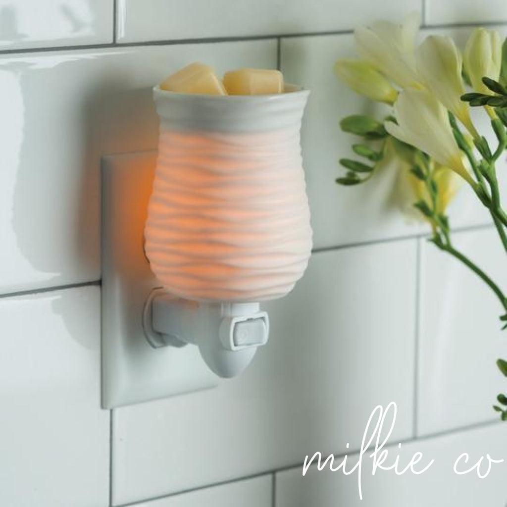 Harmony Pluggable Melt Warmer All Products