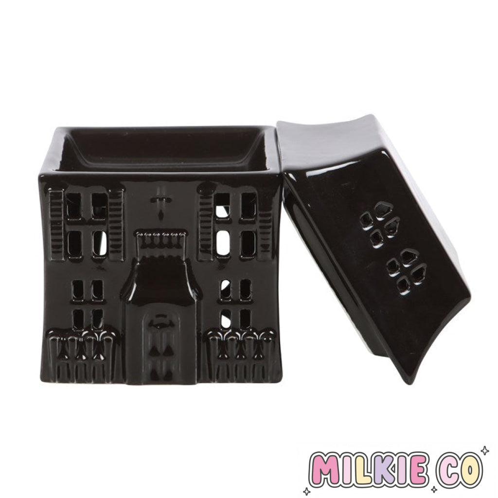 Haunted House Wax Melt Burner All Products