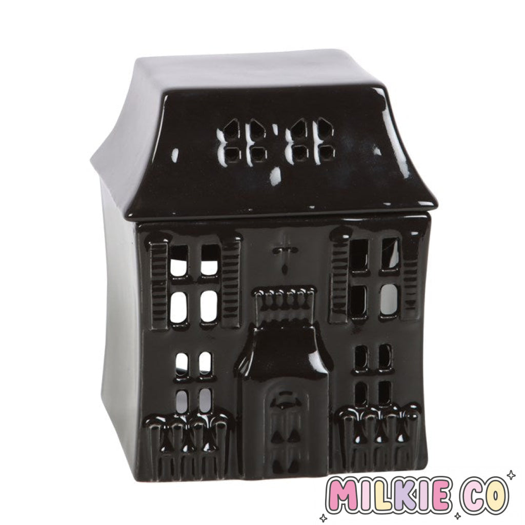 Haunted House Wax Melt Burner All Products