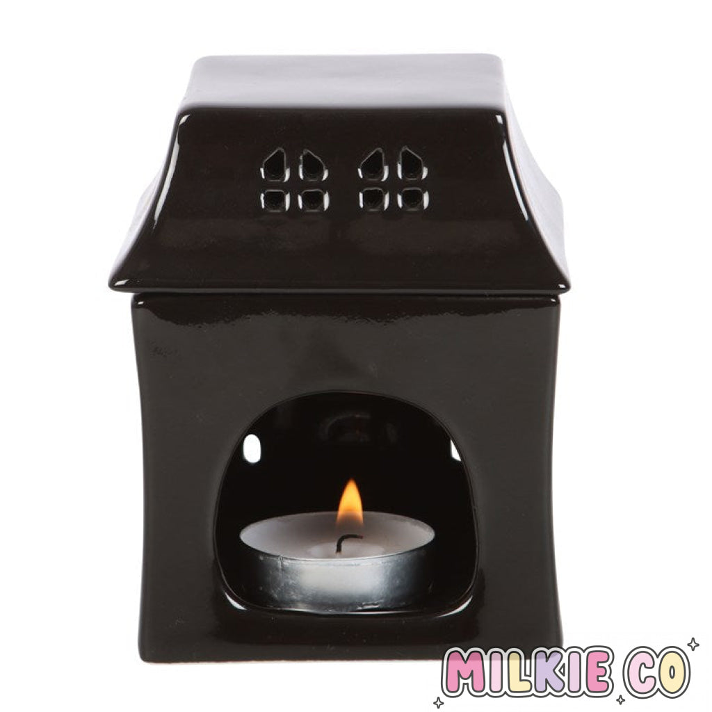 Haunted House Wax Melt Burner All Products