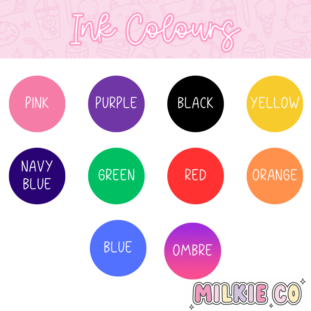 ’Hot diggity dog’ Stamp