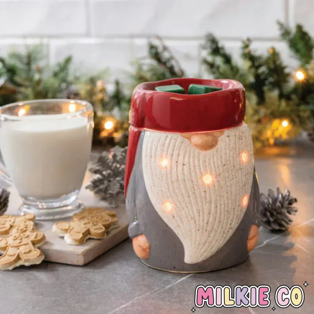 Illumination Warmers Gnome All Products