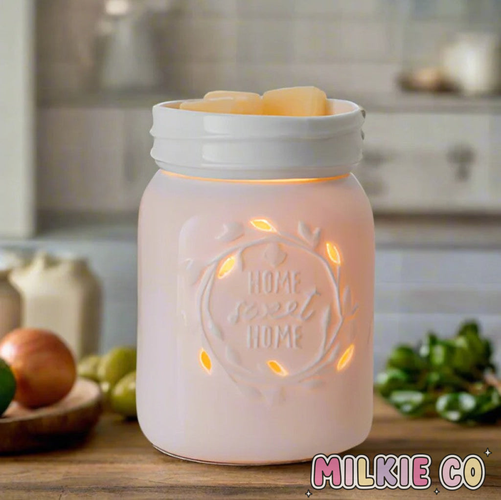 Illumination Warmers Mason Jar All Products