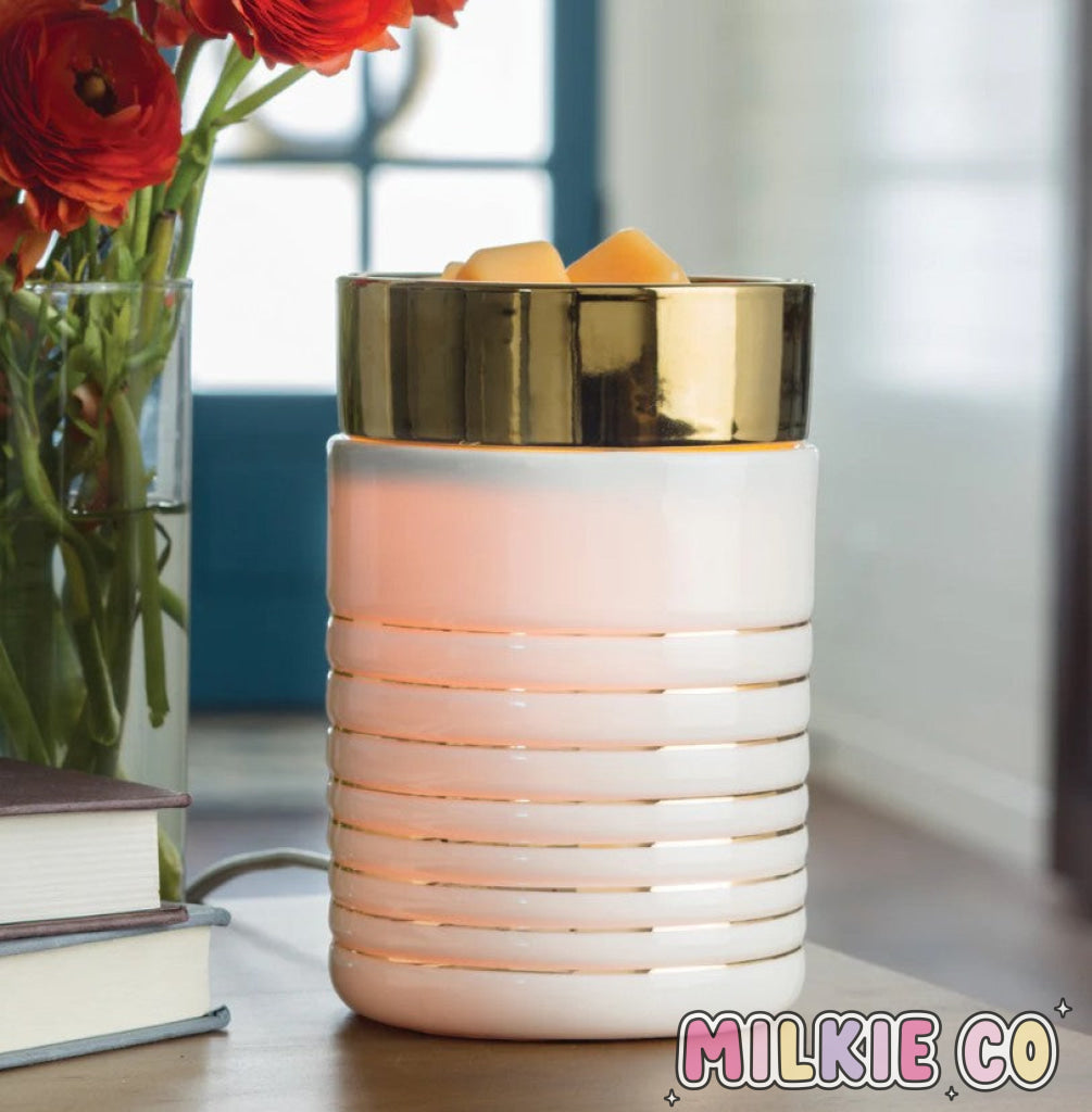 Illumination Warmers Serenity All Products