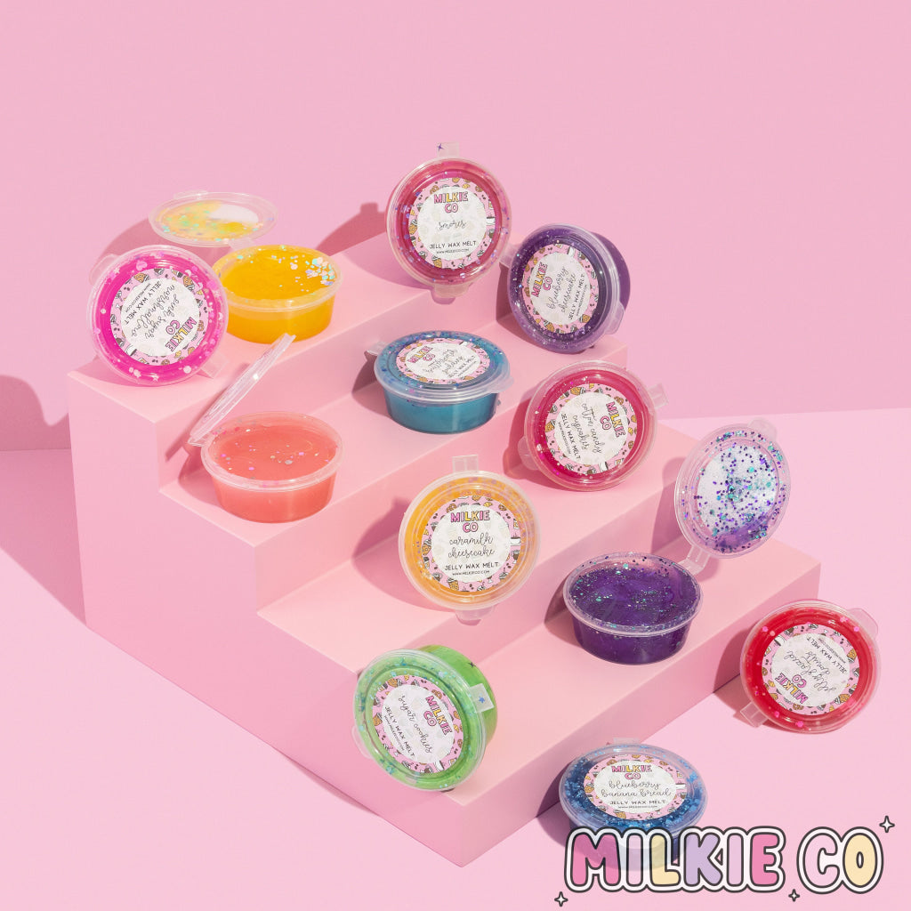 Jelly Wax Melts All Products