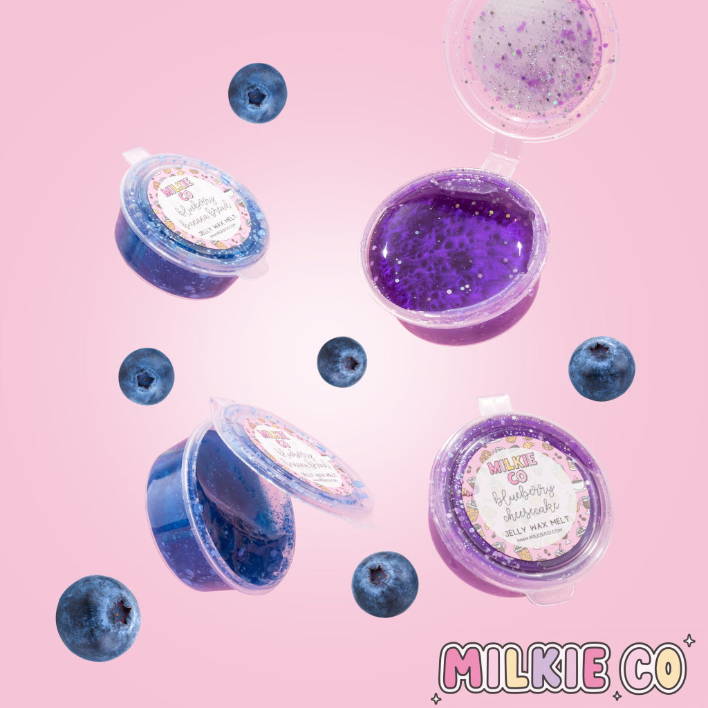 Jelly Wax Melts All Products
