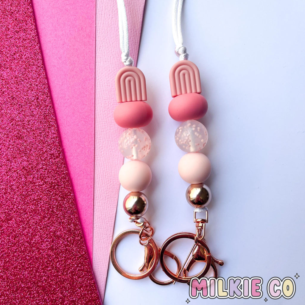 Kayla Lanyard All Products