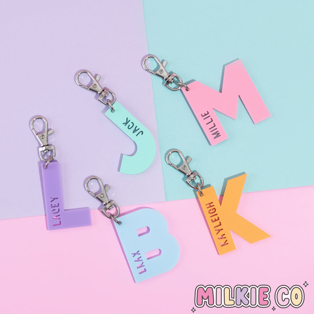 Kids Bag Tag All Products