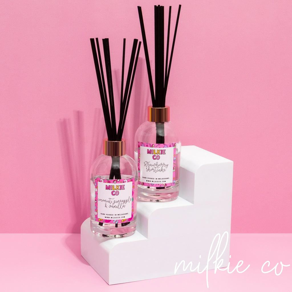 Boston Reed Diffuser (200Ml) All Products