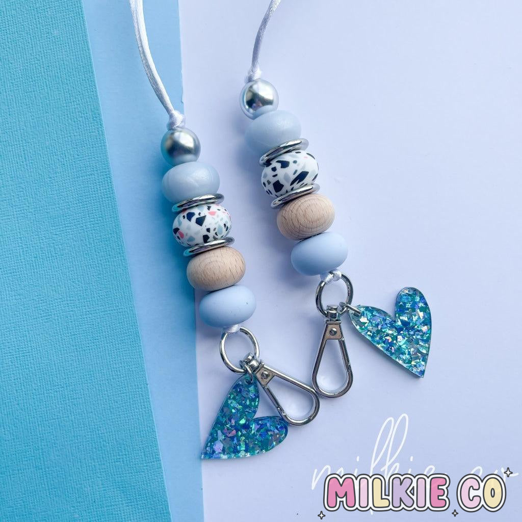 Leah Lanyard All Products