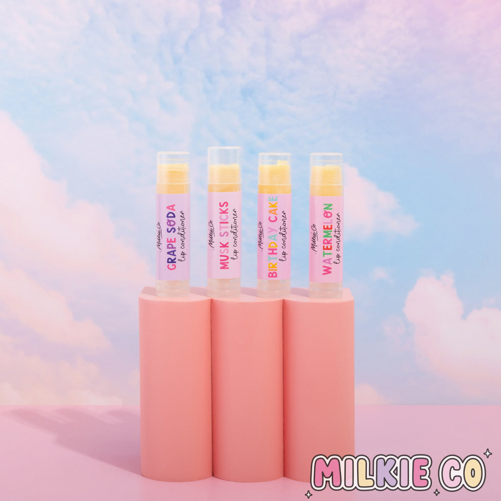 Lip Conditioners