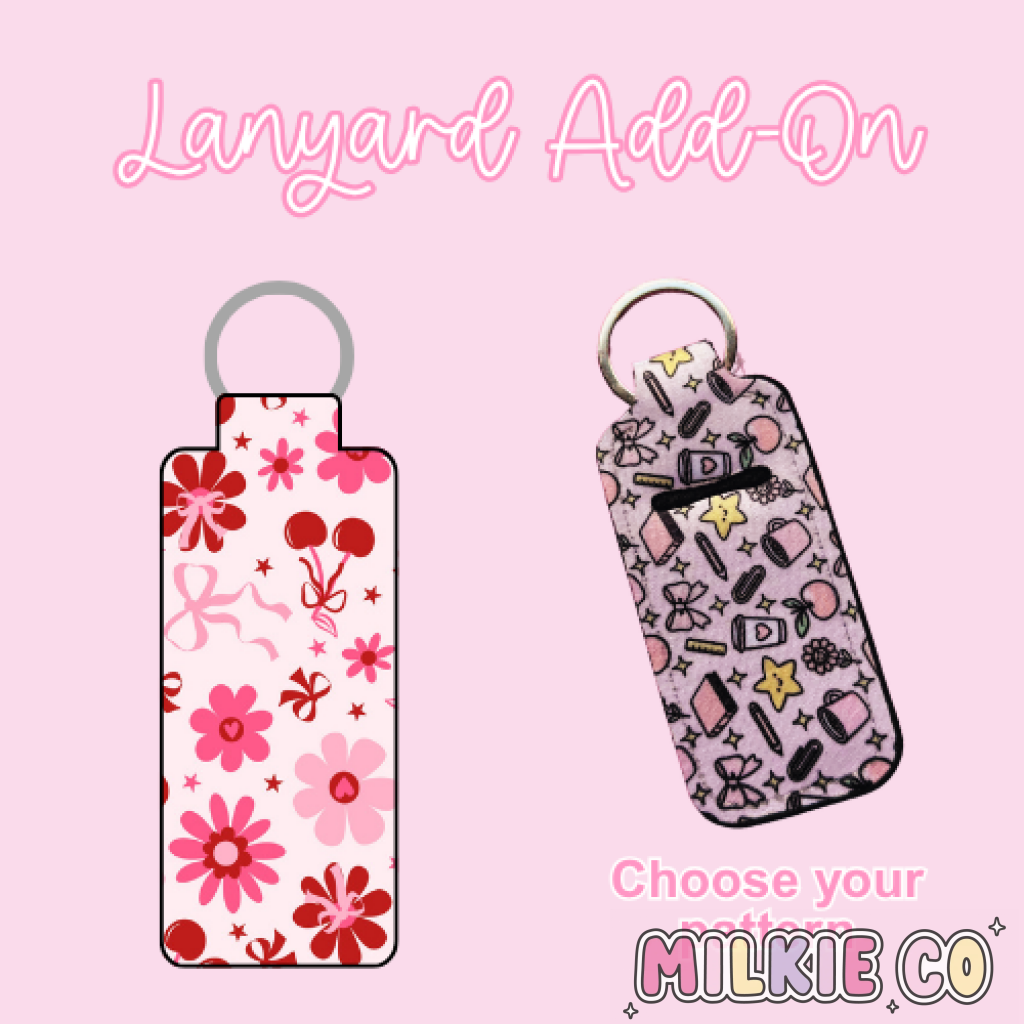 Lipbalm Pouch