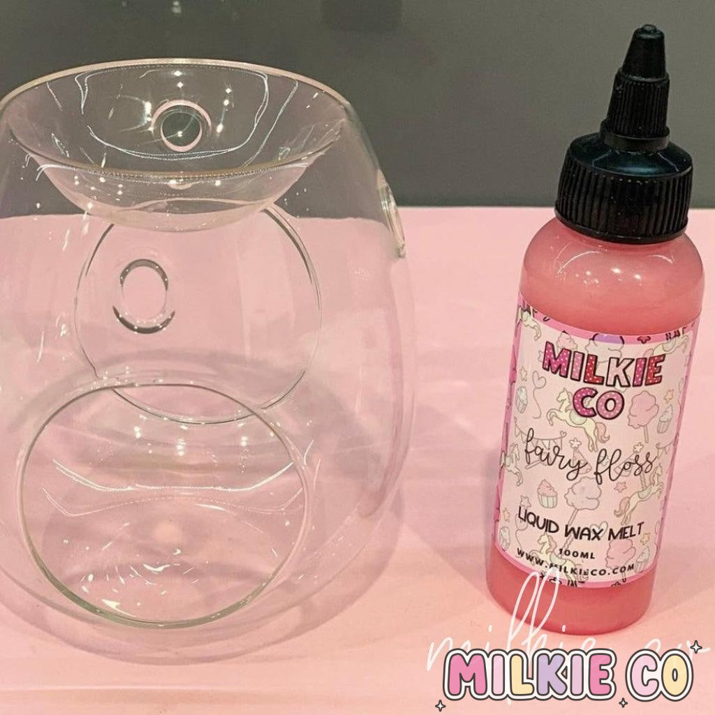 Liquid/squeezable Wax Melts All Products