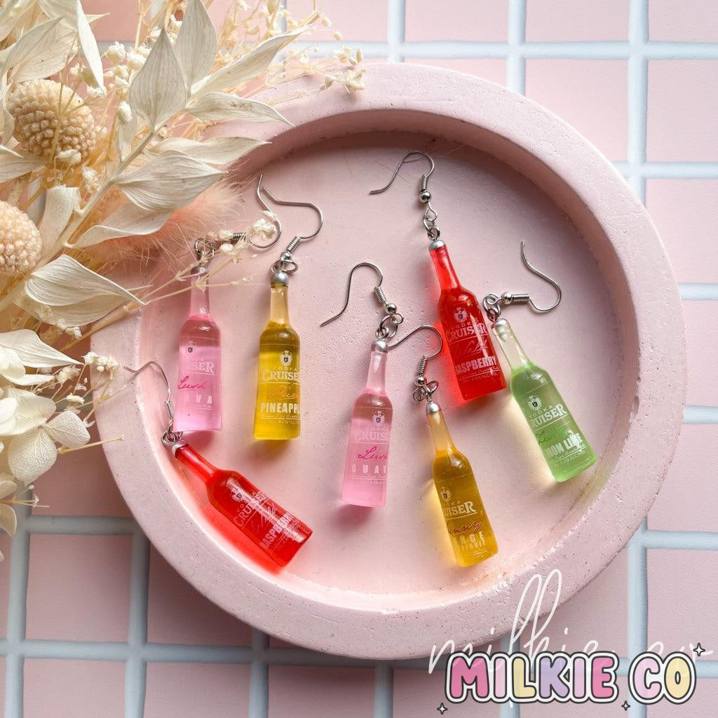 Lolly Water Dangles