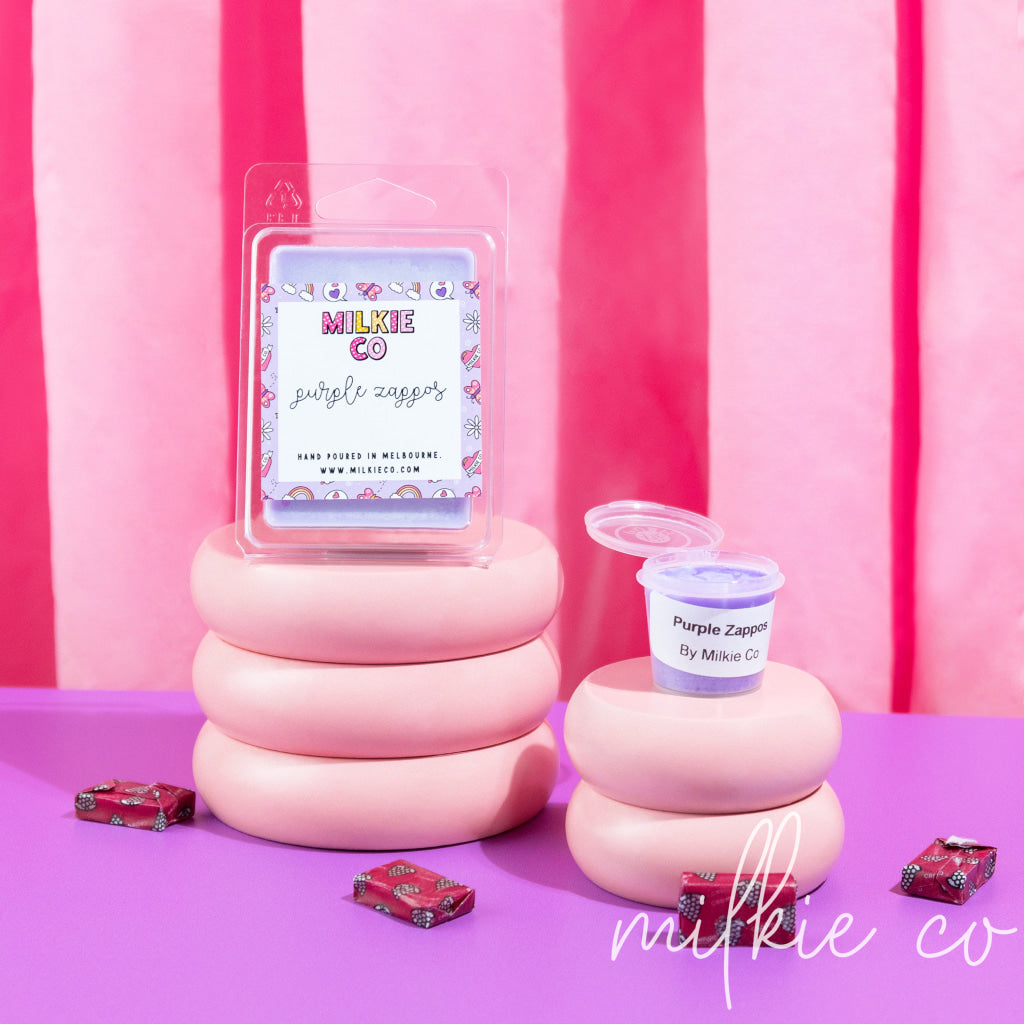 Melt Bundle - 90’S Candy