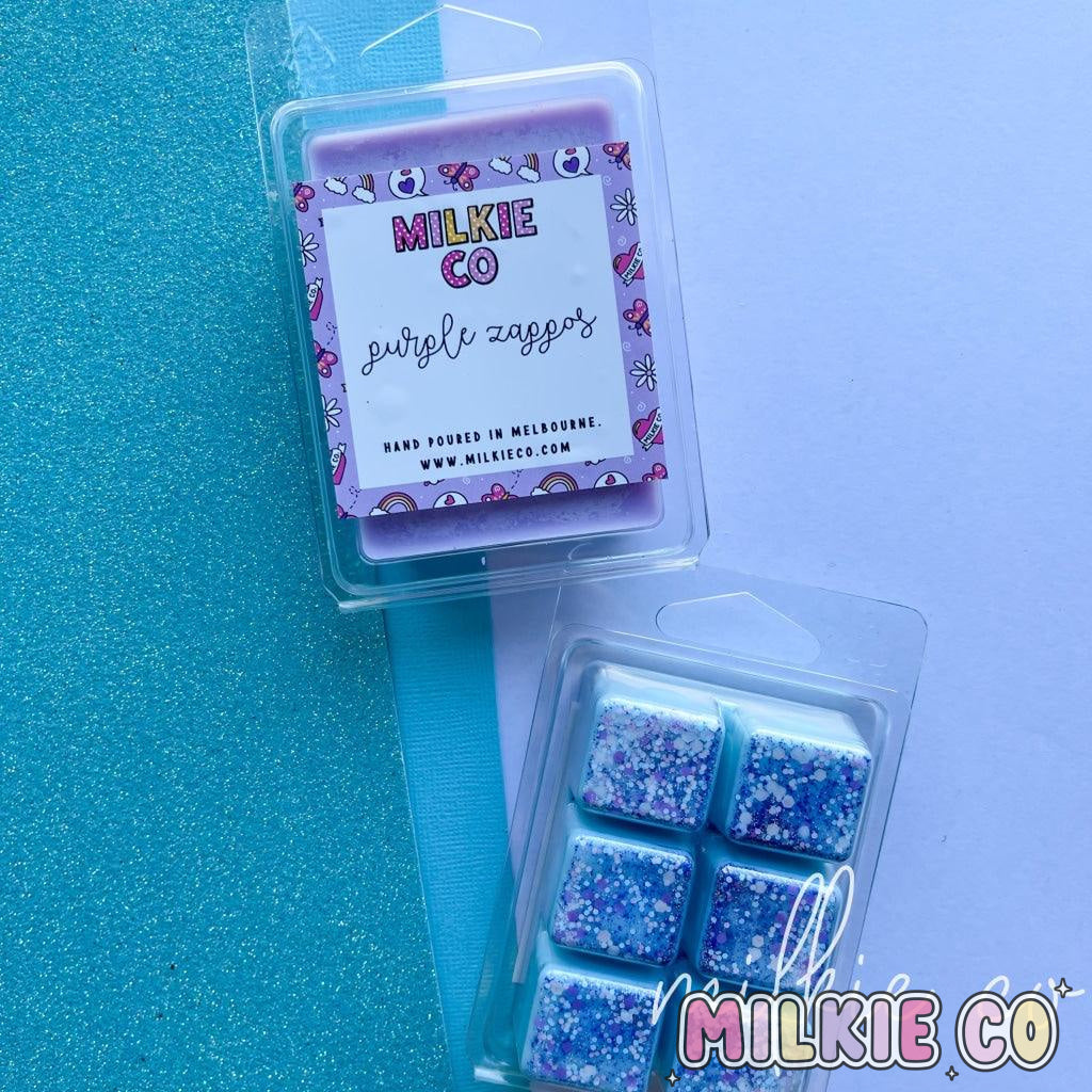90S Candy Melt Pack