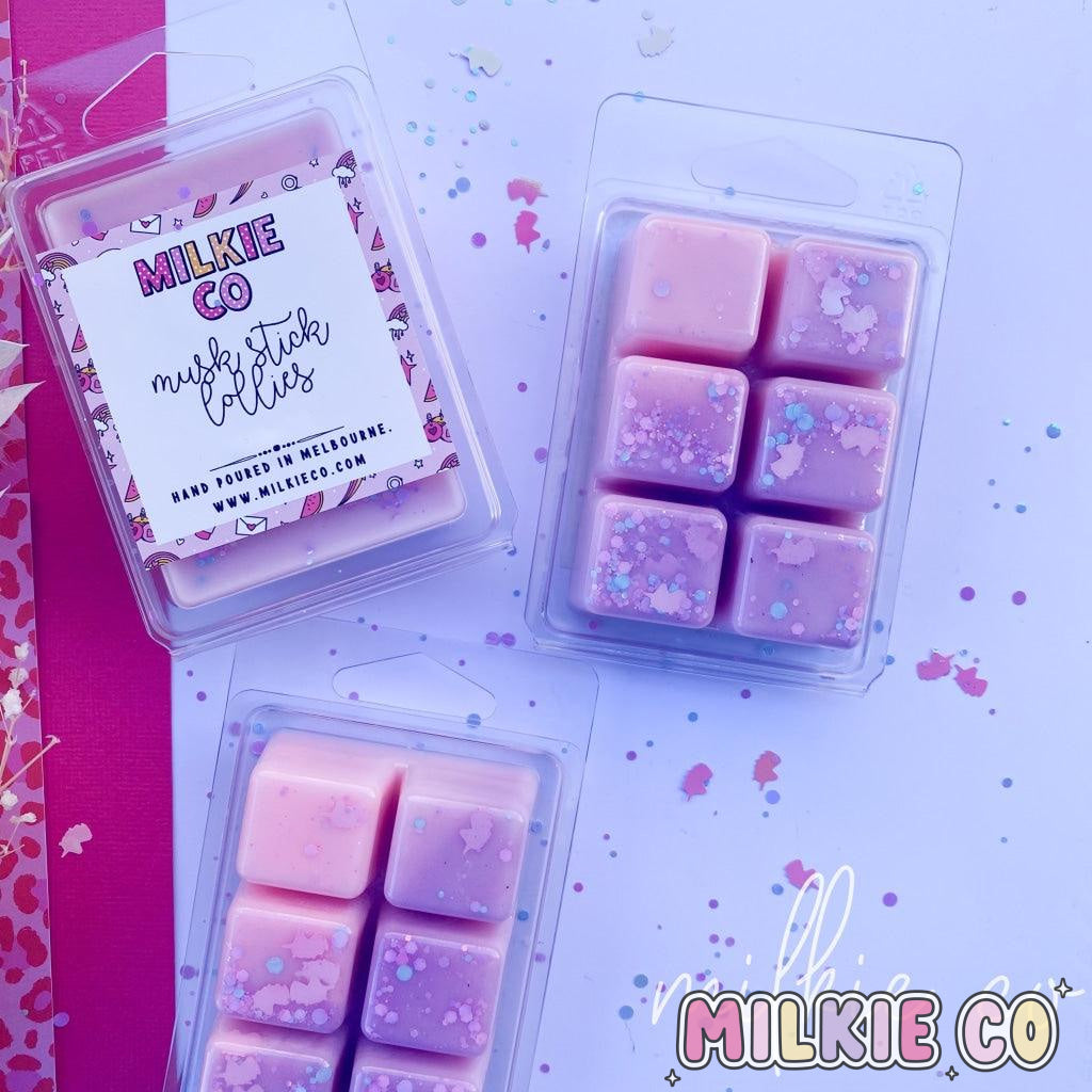 Melts All Products