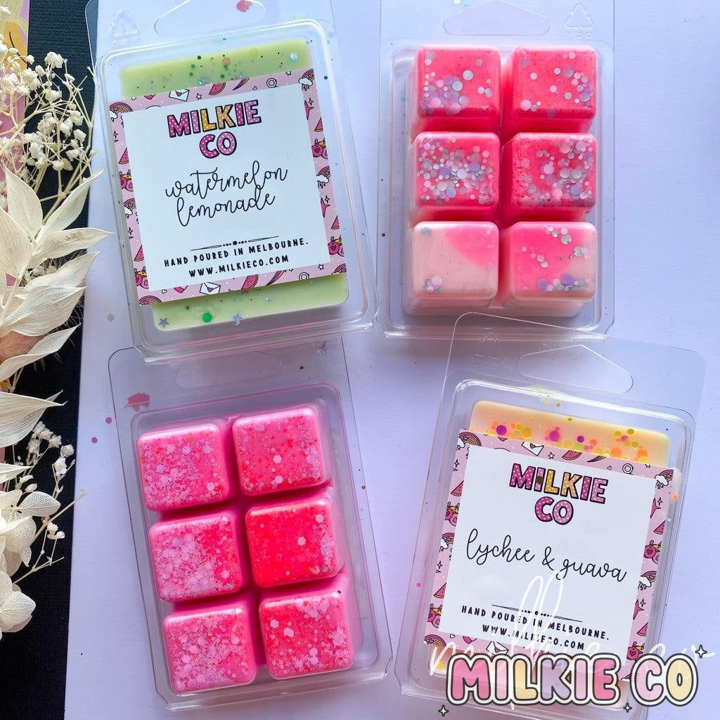 Melts All Products
