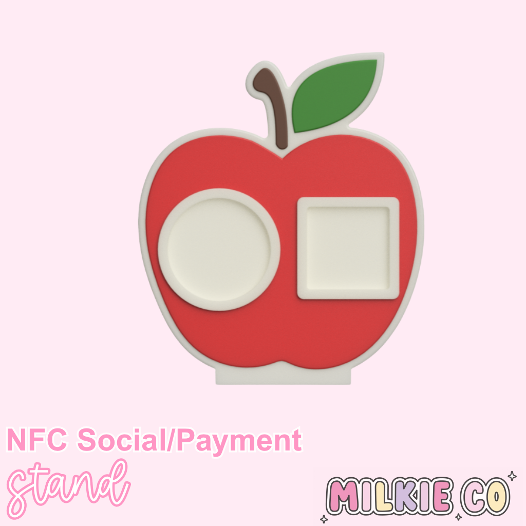 NFC Stand: Apple All Products