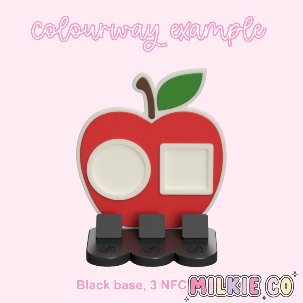 NFC Stand: Apple All Products