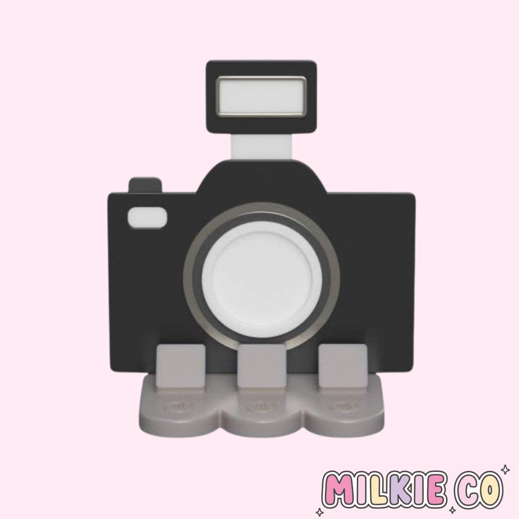 NFC Stand: Camera All Products