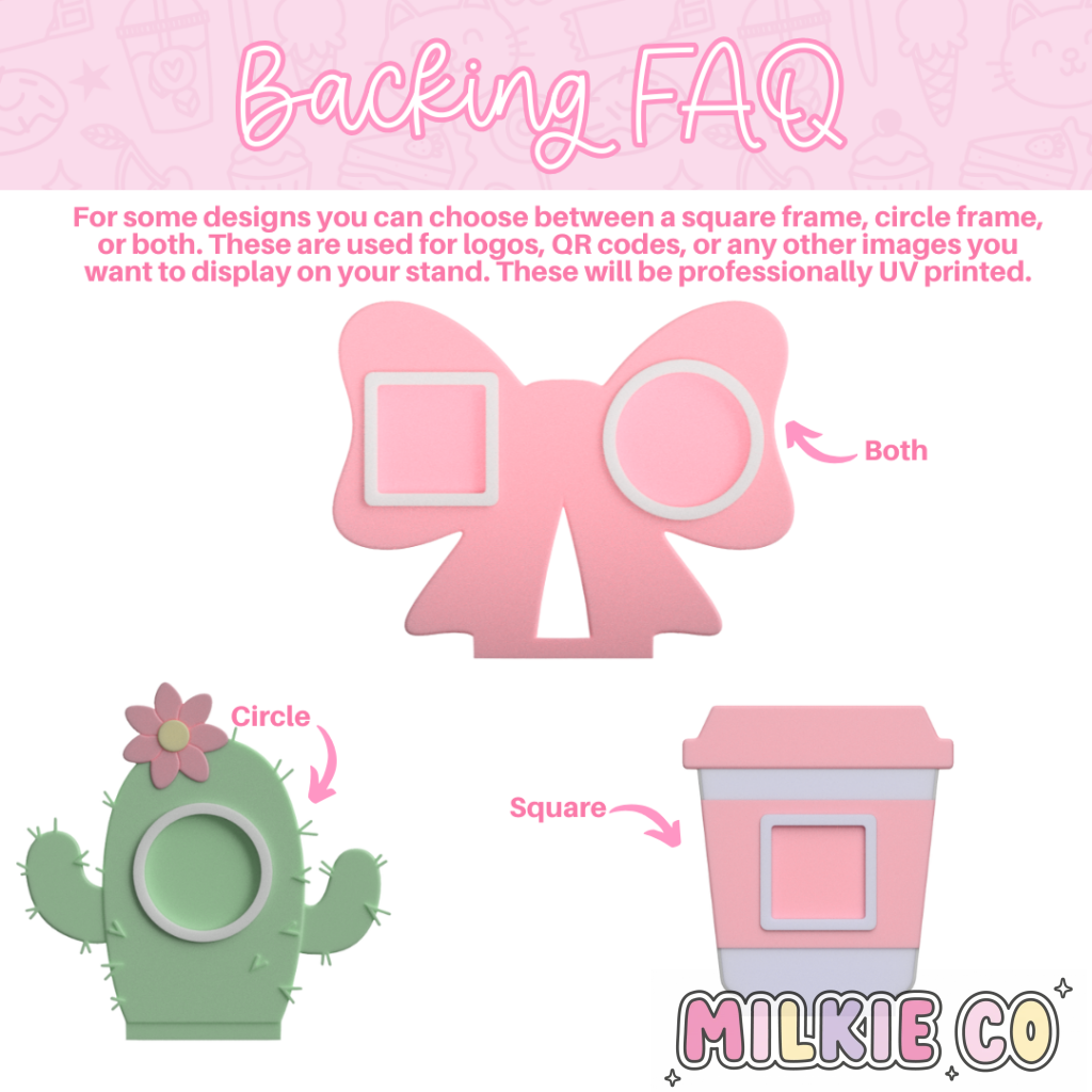 NFC Stand: Chocolate Strawberry All Products