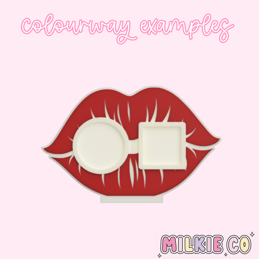 NFC Stand: Kiss All Products