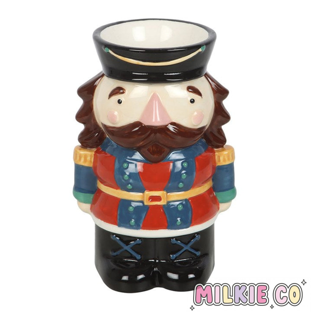 Nutcracker Wax Melt Burner All Products