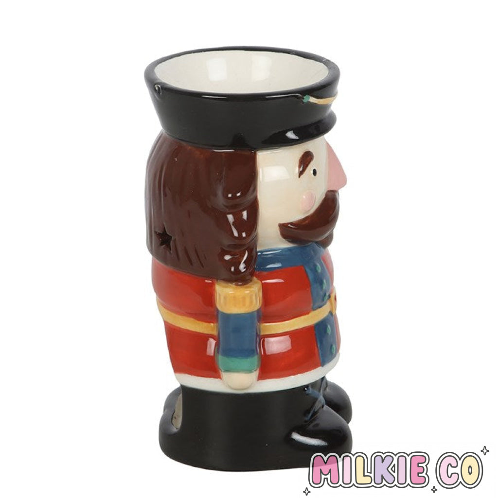 Nutcracker Wax Melt Burner All Products