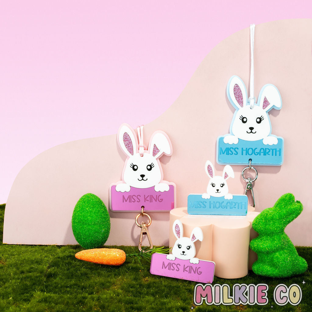 Personalised Easter Lanyard All Products