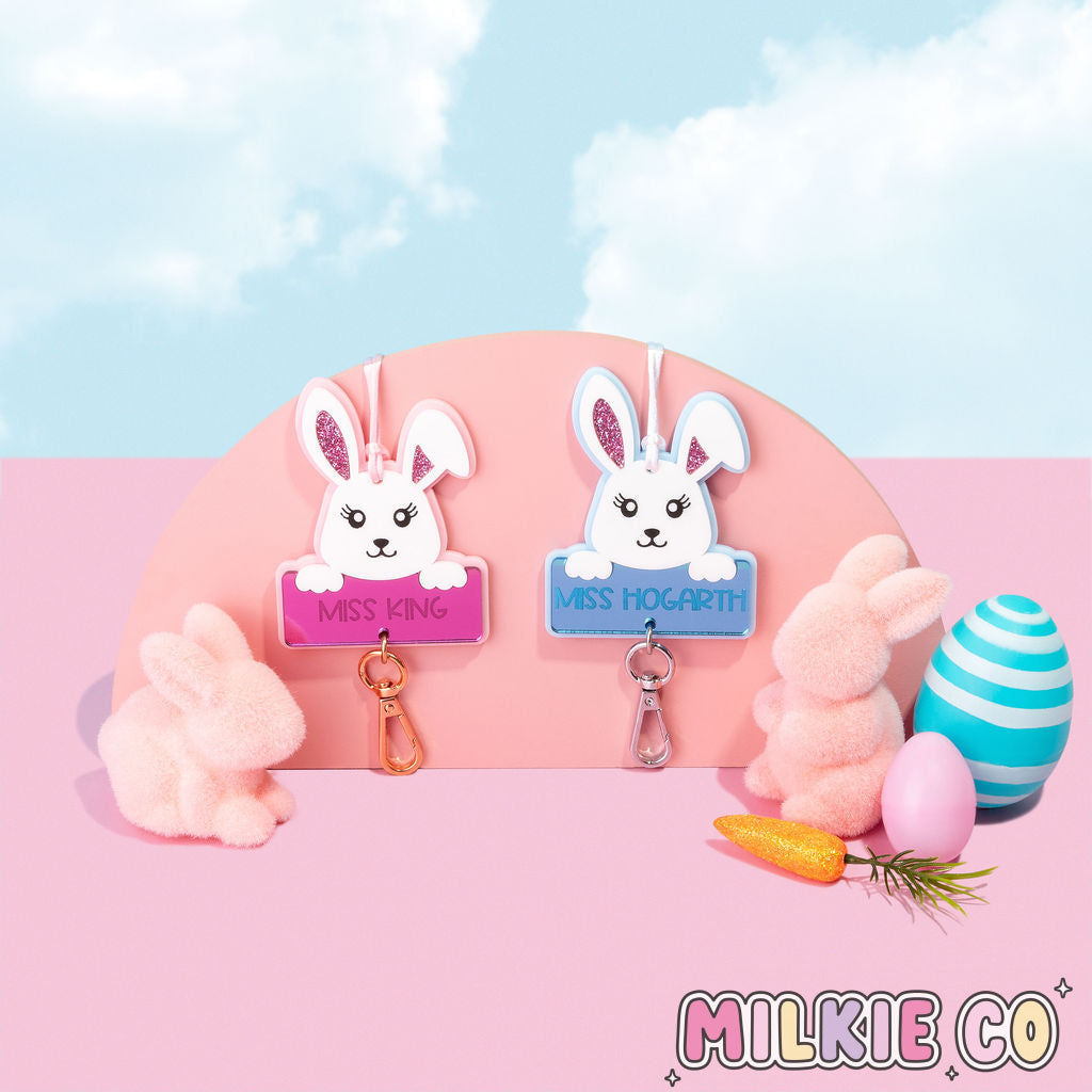 Personalised Easter Lanyard All Products