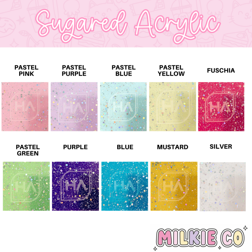 Premium Character Name Badges