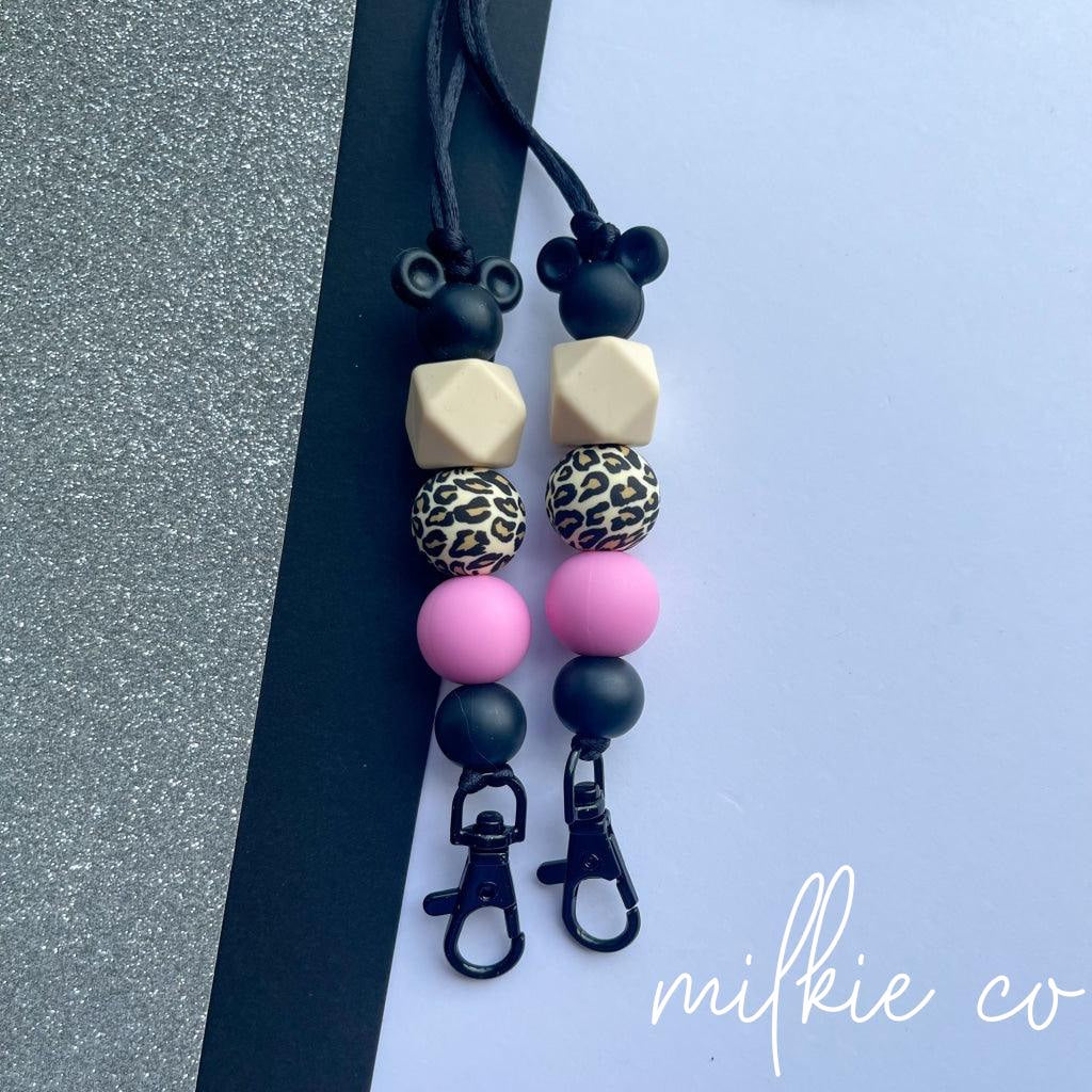 Minnie Lanyard All Products