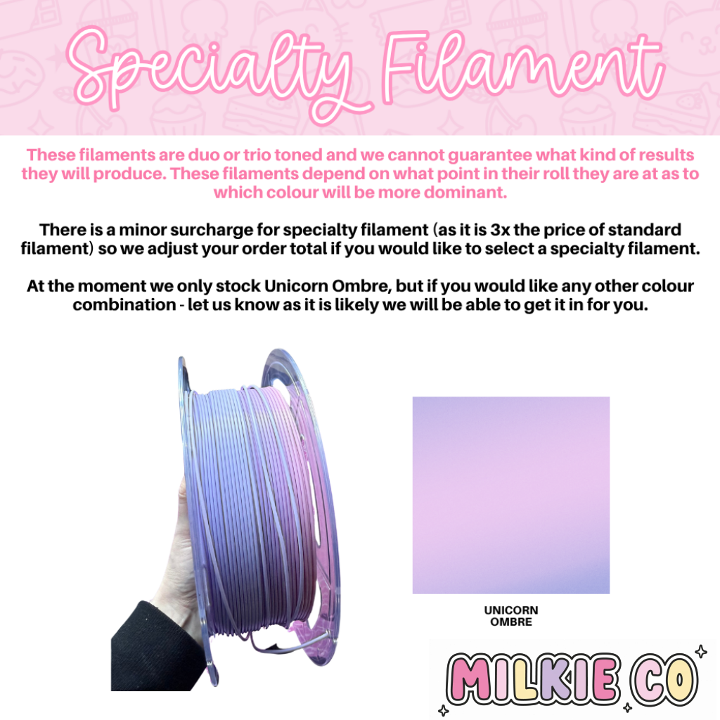 Princess Kitty Jumbo Paperclips