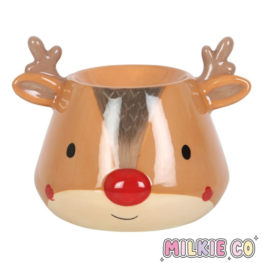 Reindeer Wax Melt Burner All Products
