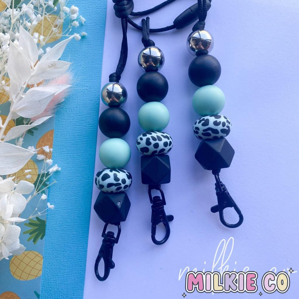 Riley Lanyard All Products